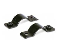 Ama Collier pour fixation d'échappement 1 pz adaptable Fiat Ø 63 - 68 mm