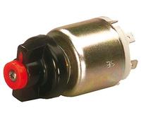 AMA Commutateur de Feux 4 Fonctions 23101000 Adaptable Cobo et Divers modèles