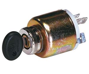 AMA Contacteur de démarrage 5146155 Adaptable Fiat