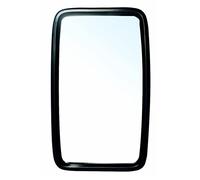 Ama Rétroviseur extérieur tracteur 235 x 140 mm: Rétroviseur pour tracteur, pince de fixation diamètre 18 mm