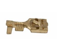 AMA Cosse Faston Femelle a Languette Laiton (Lot de 50)