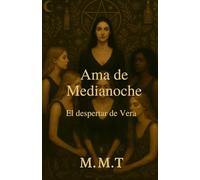 Ama de Medianoche: El despertar de Vera