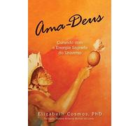 Ama-Deus Curando Com A Energia Sagrado Do Universo