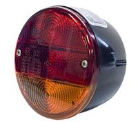 AMA Feu arrière Droit 3 Fonctions ø 115