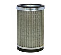 Ama Filtre à Huile Hydraulique pour Tracteurs - Compatible avec Massey Ferguson 1810744M91, Poids 160 g, pour usage agricole