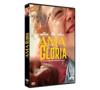 Àma Gloria (2023) (Dvd)