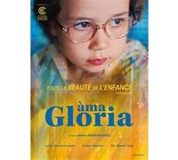 Àma Gloria DVD E