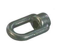 AMA Œillet de Fermeture pour Tonne à lisier M20 Brut Usine