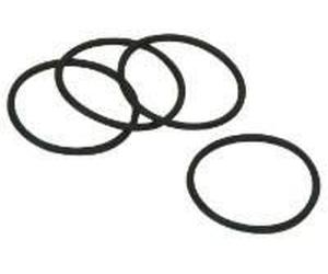 AMA Joint torique OR-112 2.62X12.37 pour raccords hydrauliques (Lot de 100)