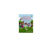 Ama Loves Yoga! Abc's And Affirmations Writing Book
