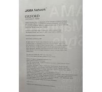 AMA Manual of Style: A Guide for Authors and Editors