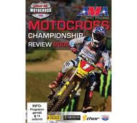 Ama Motocross - Championship Review 2009