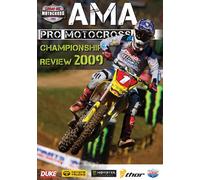 AMA Motocross Championship Review 2009