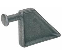 Ama PANTON pour Fermeture ÉPONDE REMORQUE Camion Rabattable Support Goupille Attaque