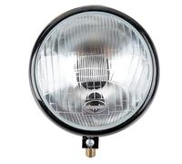 Phare Ama Tractor : Feux de tracteur, Diamètre 163 mm, Adaptable sur les Cobo, Deutz, Hurlimann, Lamborghini et Même référence d'origine