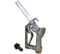 AMA Pistolet métal pour Transfert de Carburant 1"