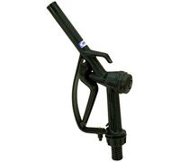 AMA Pistolet Plastique pour Transfert de Carburant 1"