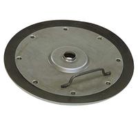 AMA Plateau suiveur pour Pompe à Graisse pneumatique