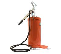 AMA Pompe a Graisse Manuelle 12 Kg