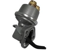 Ama Pompe à membrane pour tracteur New Holland 2830266 - Modèle 2723, 700 g, Adaptable et fiable pour usage agricole