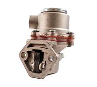 Ama Pompe Nafta à Membrane Adaptable Lombardini 6585.030 - Modèle 1927/5, Idéal pour Tracteurs Agricoles, Poids 534 g