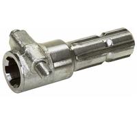 AMA Prolongateur Prise de Force 1" 3/8 Z6-1" 3/8 Z6 à Poussoir