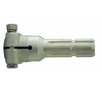 AMA Prolongateur Prise de Force 1" 3/8 Z6-1" 3/8 Z6 avec Boulon