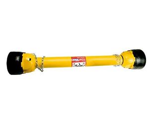 AMA Protection de Transmission cardan catégorie 1 L : 1000
