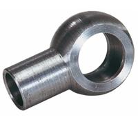 AMA Raccord Banjo à souder Oeil 14- Tube Ø 10 (Lot de 2)