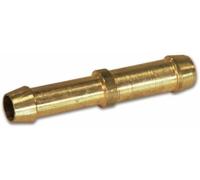 AMA Raccord de jonction Double Ø 10 (Lot de 5)