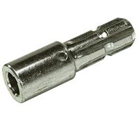 AMA Réduction Prise de Force 1" 3/8 Ø 30 avec rainure de clavette
