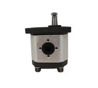 Ama Refluid, pompe à engrenages 15cc gauche groupe 2 "modèle standard" type plessey a31/33, A31/A33