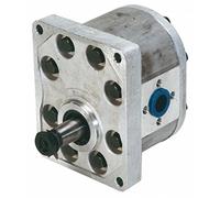 Ama Refluid, Pompe à engrenages groupe 3 42cc droit "modèle standard" type plessey c94, C94X
