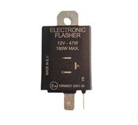 AMA Relè Universel Intermittence Clignotants 12V W46/180 Pour Machines Tracteur