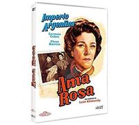 Ama Rosa (1960) (Dvd)