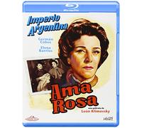Ama Rosa (Blu-Ray Import) [1960]