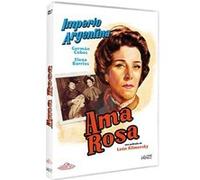 Ama Rosa (film) (1960) (DVD) G