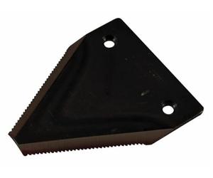 AMA Section dentée 21120065 Adaptable Faucheuse GASPARDO FB940 (Lot de 5)