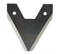 AMA Section pour Faucheuse Adaptable BCS 580024664 (Lot de 5)