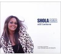 Ama,Shola - Still Believe [Import]