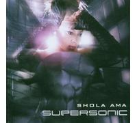 AMA,SHOLA - Supersonic