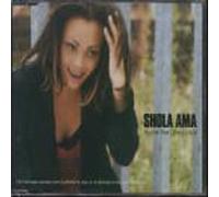 Ama,Shola - You're the One I Love