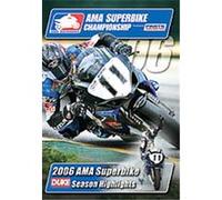 Various – Ama Superbike Championship 2006 – Import anglais