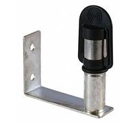 Ama Support clignotant tracteur: Support de phare latéral, Diamètre 24 mm, Capuchon de protection