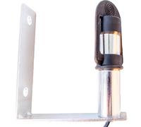 AMA Support de gyrophare avec Bride en L