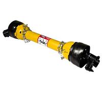 AMA Transmission à cardan Prise de Force pour Tracteur Cat. 4 x L 900 Limiteur à Boulon