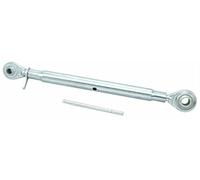 Ama Troisième point pour tracteur cat. I : longueur de maillon supérieur de base 400-560 mm, compatible Fiat et Landini