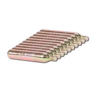 Ama Tsu Maru Series Lot de 10 Cartouches CO2 33g