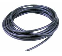 AMA Tuyau spécial pour mélange de Carburant Ø 7X12 (Lot de 5 mètres)