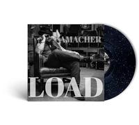Amacher,Marc - Load (Lim Sparkle Starlight Vinyl)